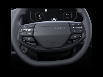 2027 Kia Sportage Hybrid SX Prestige AWD