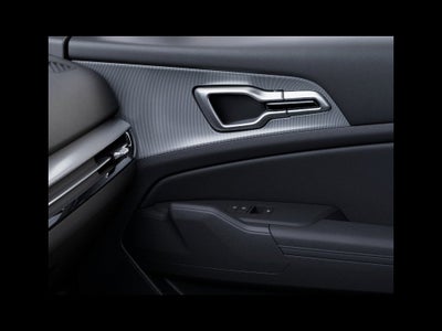 2027 Kia Sportage Hybrid SX Prestige AWD