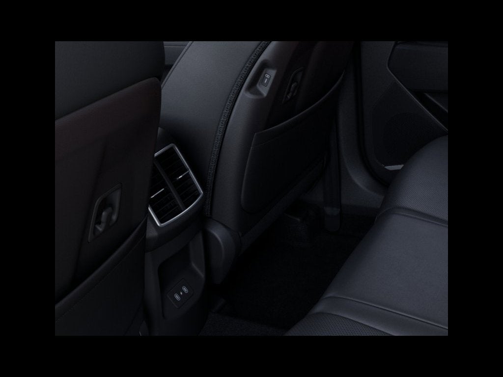 2027 Kia Sportage Hybrid SX Prestige AWD