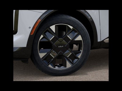 2026 Kia Sportage Hybrid SX Prestige