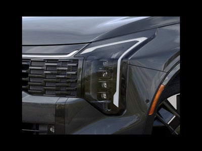 2026 Kia Sportage Hybrid SX Prestige