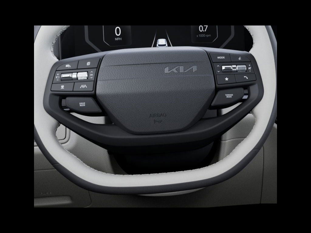 2026 Kia Sportage Hybrid SX Prestige