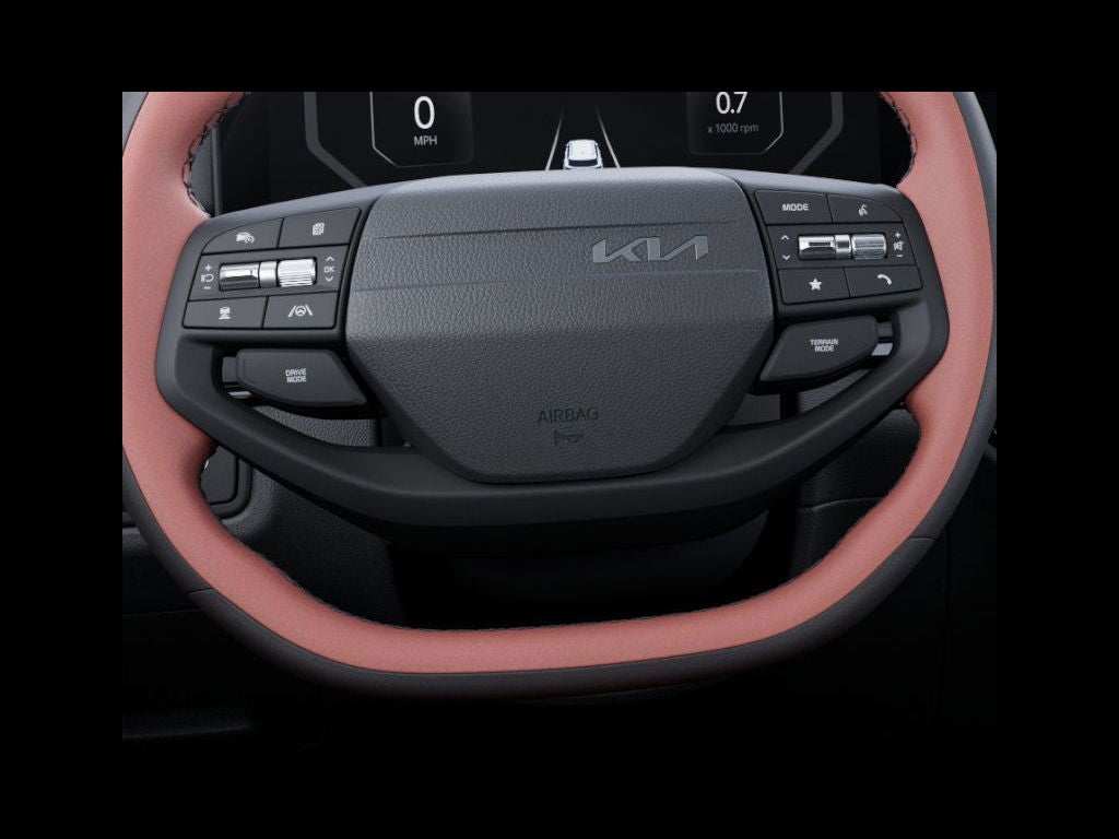 2026 Kia Sportage Hybrid SX Prestige