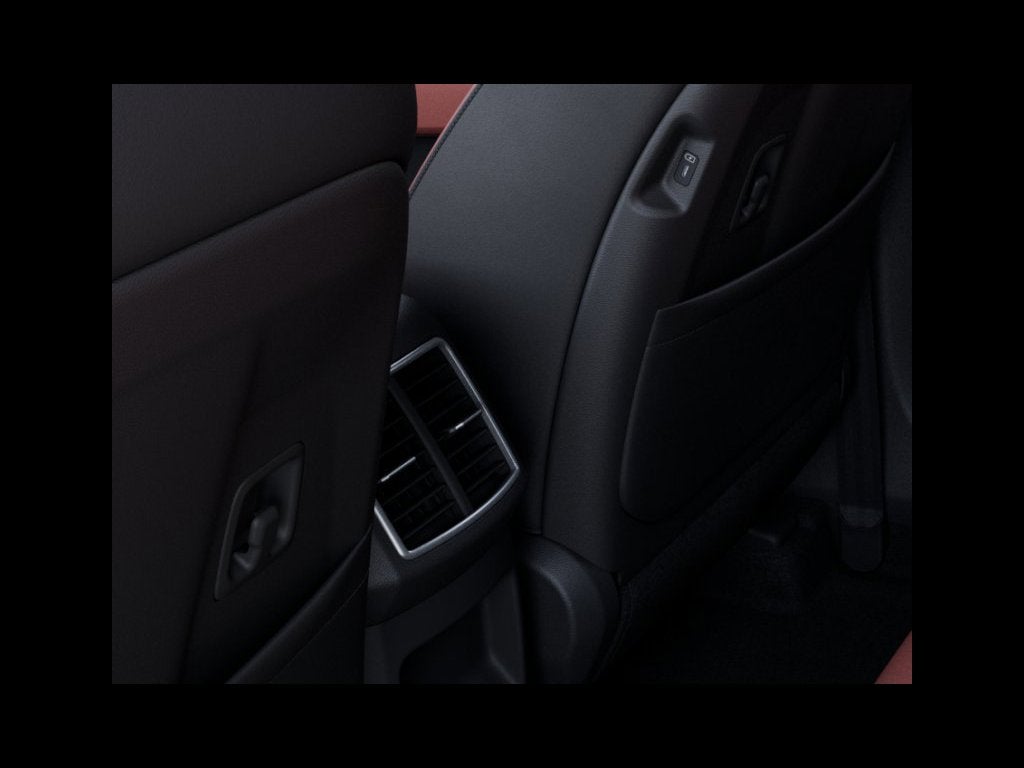 2026 Kia Sportage Hybrid SX Prestige