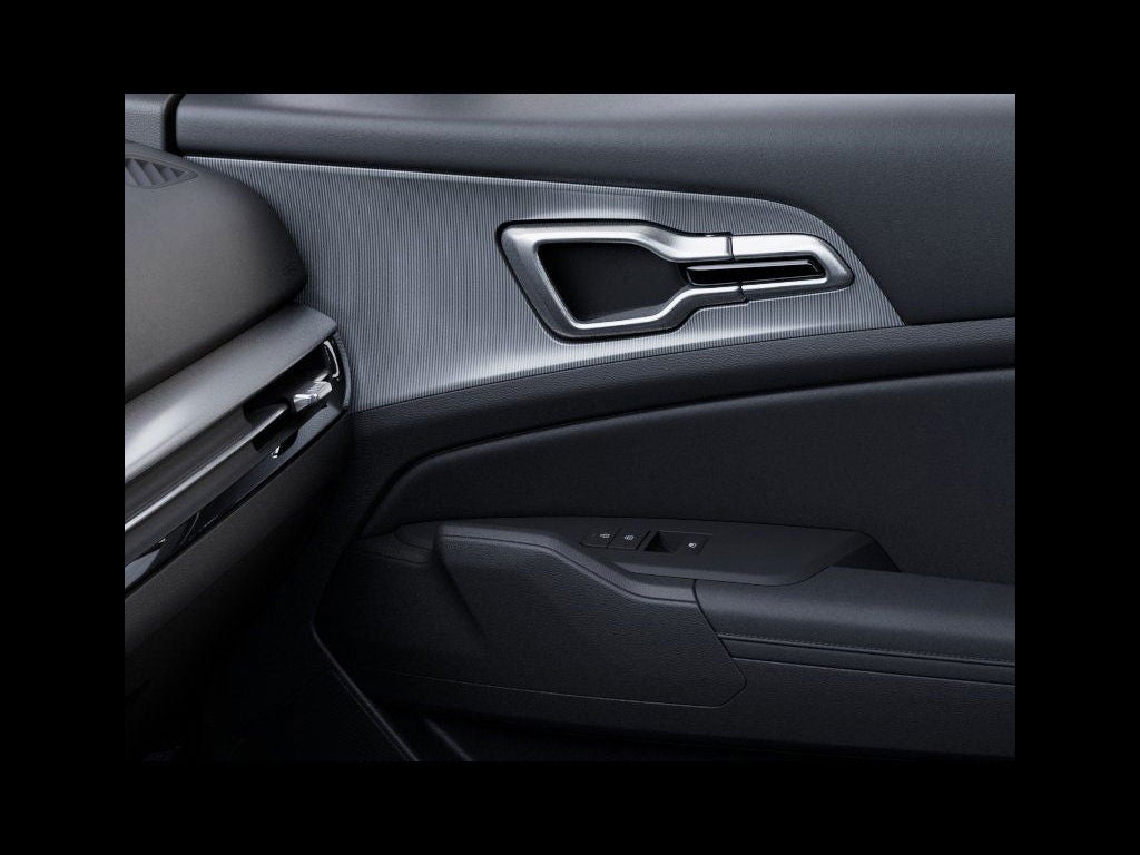 2026 Kia Sportage Hybrid SX Prestige