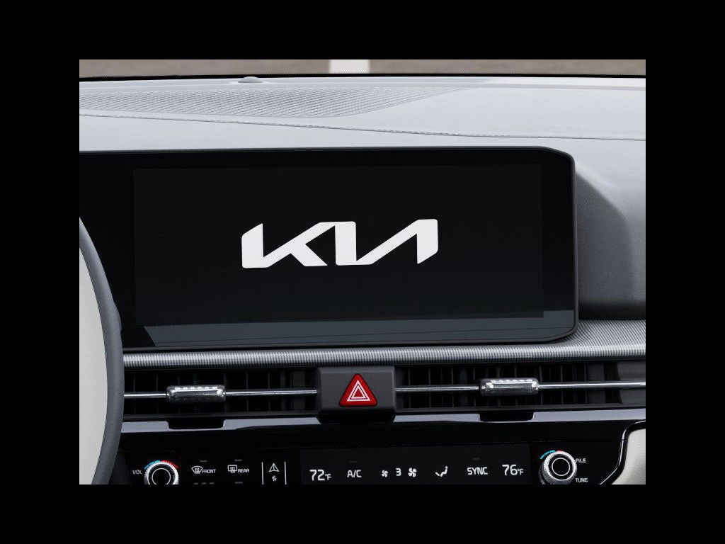 2026 Kia Sportage Hybrid SX Prestige