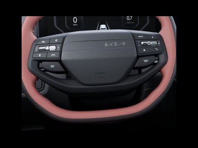 2026 Kia Sportage Hybrid SX Prestige