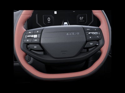 2027 Kia Sportage Hybrid SX Prestige