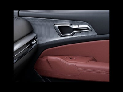 2027 Kia Sportage Hybrid SX Prestige