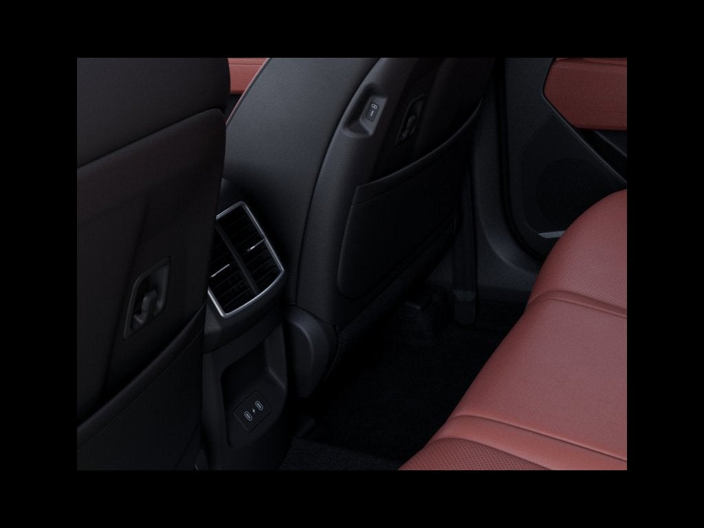 2027 Kia Sportage Hybrid SX Prestige
