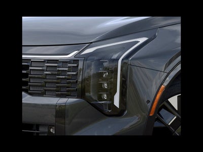 2027 Kia Sportage Hybrid SX Prestige