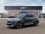 2027 Kia Sportage Hybrid SX Prestige