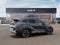 2027 Kia Sportage Hybrid SX Prestige