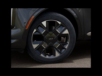 2027 Kia Sportage Hybrid SX Prestige