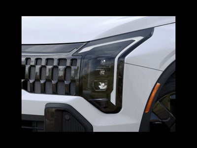 2026 Kia Sportage Plug In Hybrid X-Line