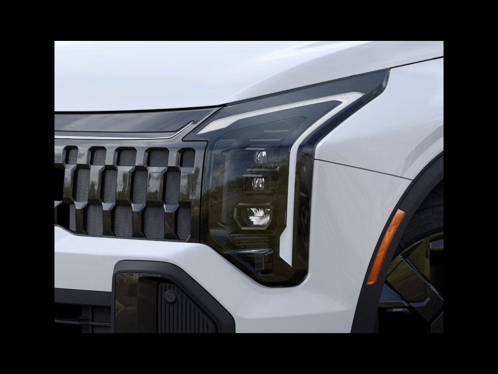 2026 Kia Sportage Plug In Hybrid X-Line