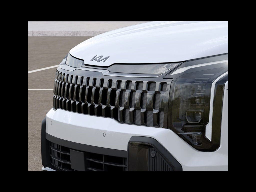 2026 Kia Sportage Plug In Hybrid X-Line