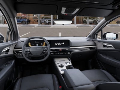 2026 Kia Sportage Plug In Hybrid X-Line