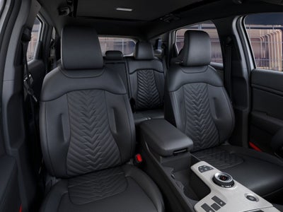 2026 Kia Sportage Plug In Hybrid X-Line