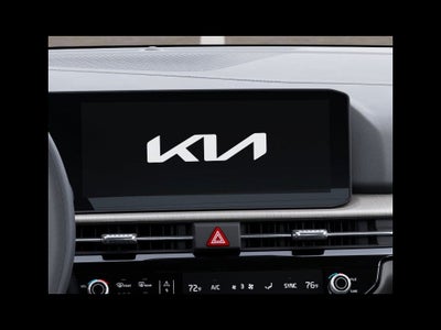 2026 Kia Sportage Plug In Hybrid X-Line