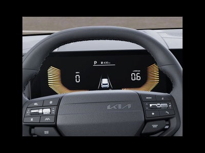 2026 Kia Sportage Plug In Hybrid X-Line