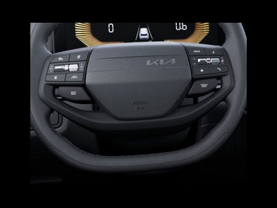 2026 Kia Sportage Plug In Hybrid X-Line