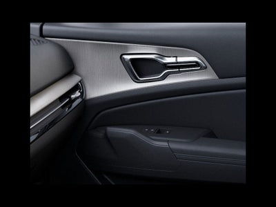 2026 Kia Sportage Plug In Hybrid X-Line