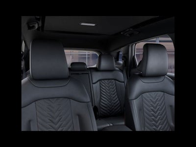 2026 Kia Sportage Plug In Hybrid X-Line