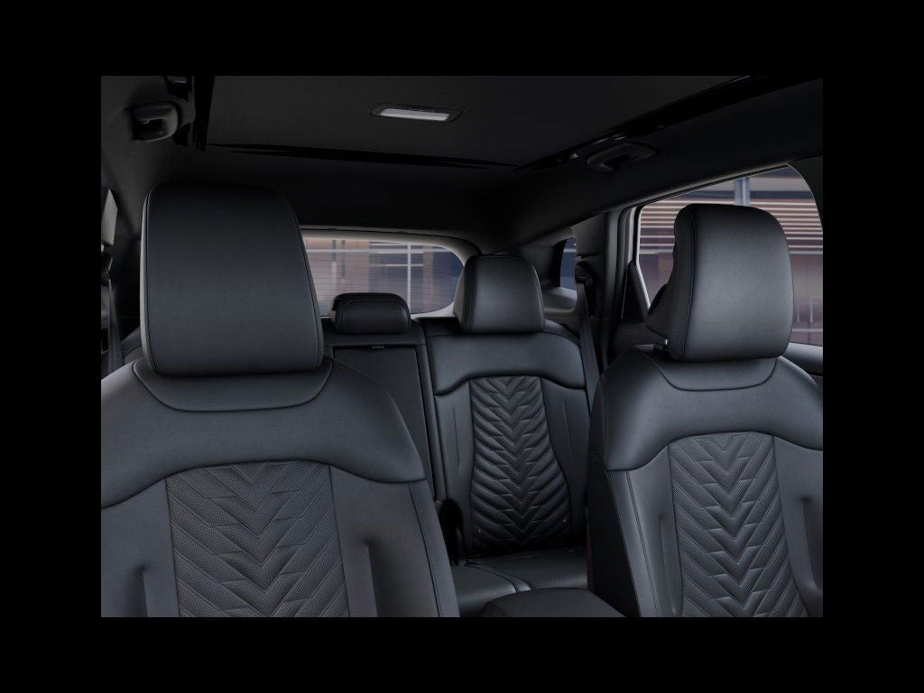 2026 Kia Sportage Plug In Hybrid X-Line