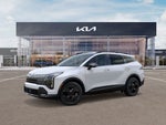 2026 Kia Sportage Plug In Hybrid X-Line
