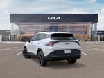 2026 Kia Sportage Plug In Hybrid X-Line