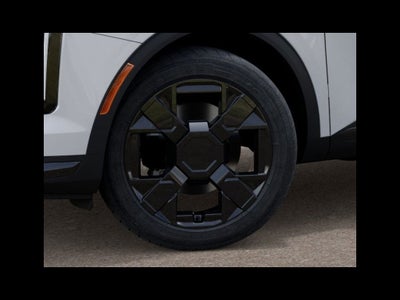 2026 Kia Sportage Plug In Hybrid X-Line