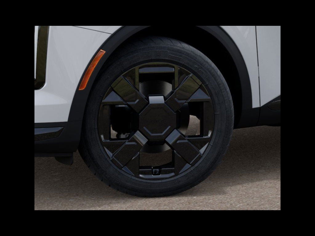 2026 Kia Sportage Plug In Hybrid X-Line