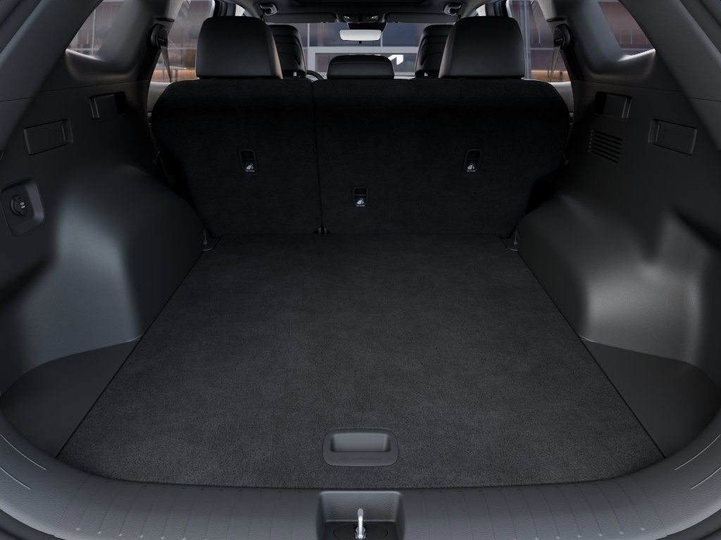 2027 Kia Sportage Plug In Hybrid X-Line