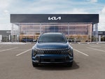 2027 Kia Sportage Plug In Hybrid X-Line