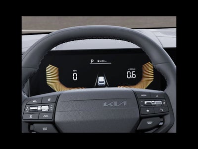 2027 Kia Sportage Plug In Hybrid X-Line