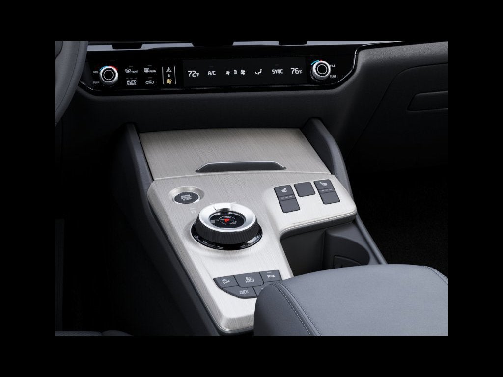 2027 Kia Sportage Plug In Hybrid X-Line