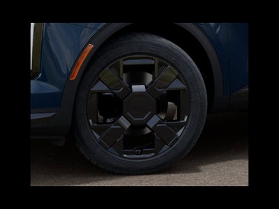 2027 Kia Sportage Plug In Hybrid X-Line