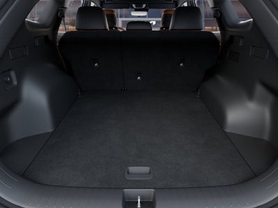 2026 Kia Sportage Plug In Hybrid X-Line