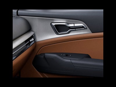 2026 Kia Sportage Plug In Hybrid X-Line