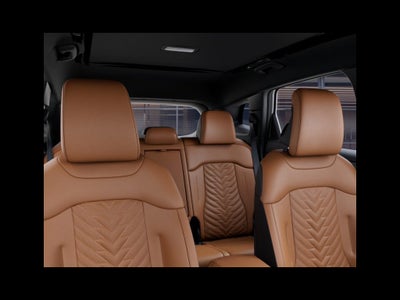 2026 Kia Sportage Plug In Hybrid X-Line