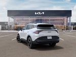 2026 Kia Sportage Plug In Hybrid X-Line