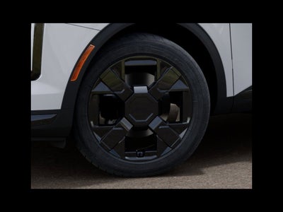 2026 Kia Sportage Plug In Hybrid X-Line