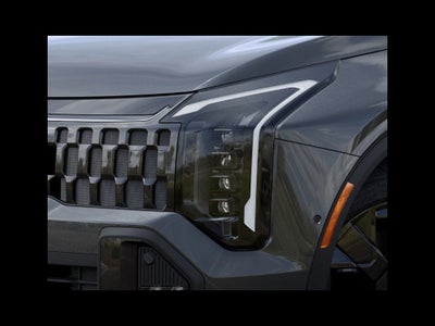 2026 Kia Sportage Plug In Hybrid X-Line Prestige