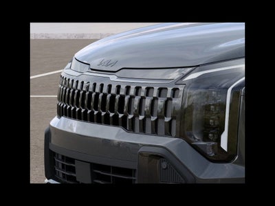 2026 Kia Sportage Plug In Hybrid X-Line Prestige