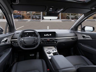 2026 Kia Sportage Plug In Hybrid X-Line Prestige