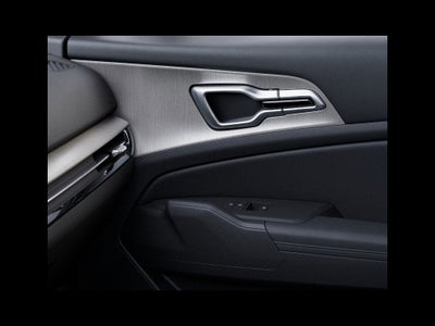 2026 Kia Sportage Plug In Hybrid X-Line Prestige
