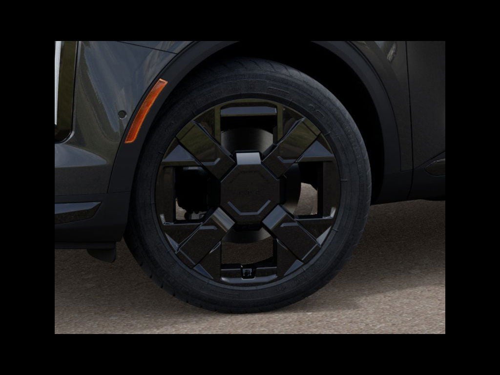 2026 Kia Sportage Plug In Hybrid X-Line Prestige