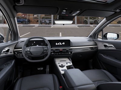 2027 Kia Sportage Plug In Hybrid X-Line Prestige