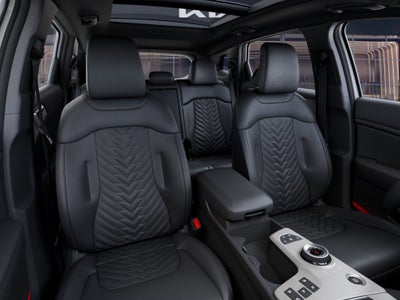 2027 Kia Sportage Plug In Hybrid X-Line Prestige